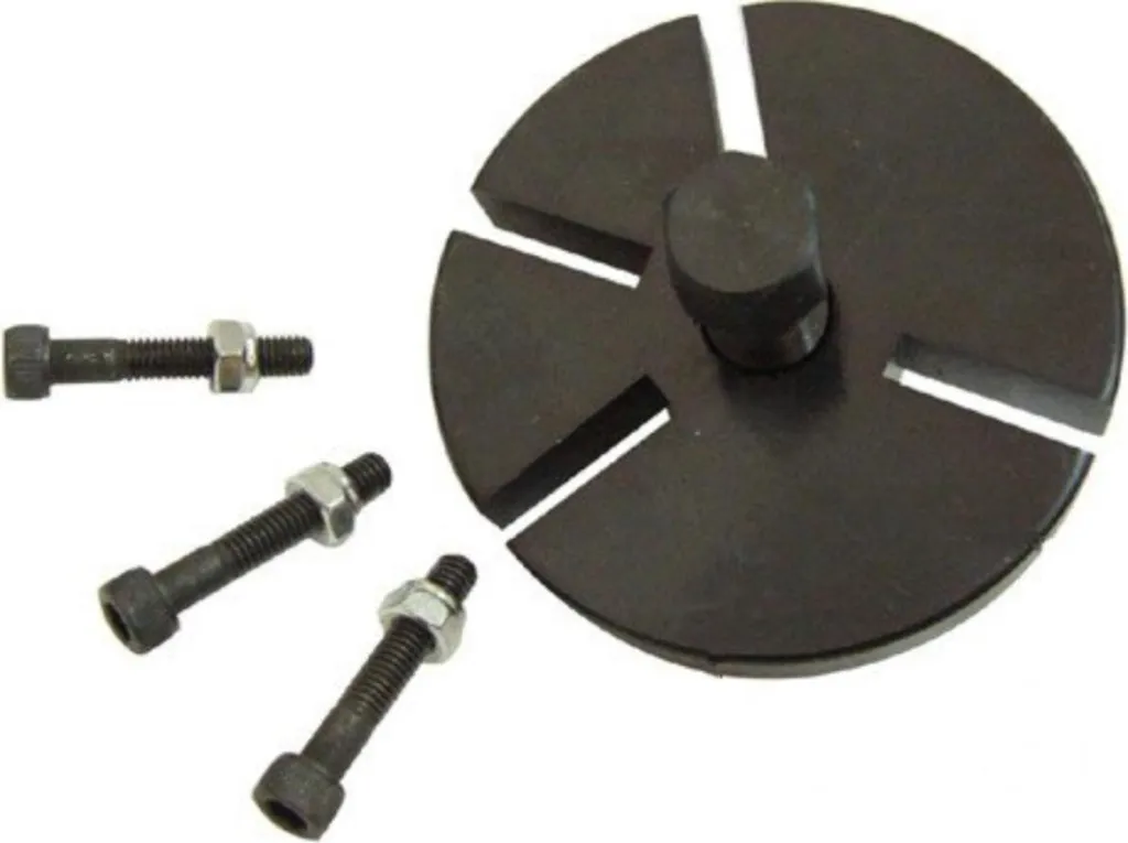 JMP 7224751 Extracteur : solution plaques pour roulements difficiles
