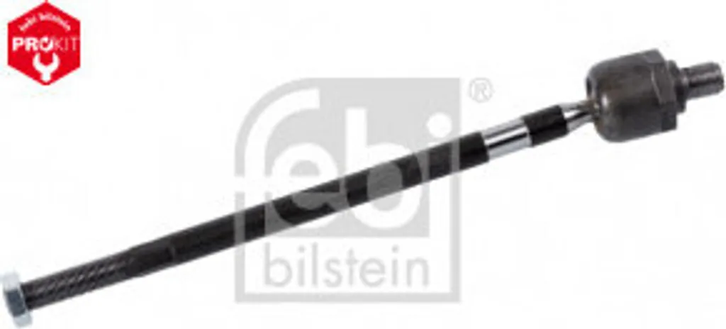 Joint axial de direction FEBI BILSTEIN 24908 pour Hyundai Getz TB