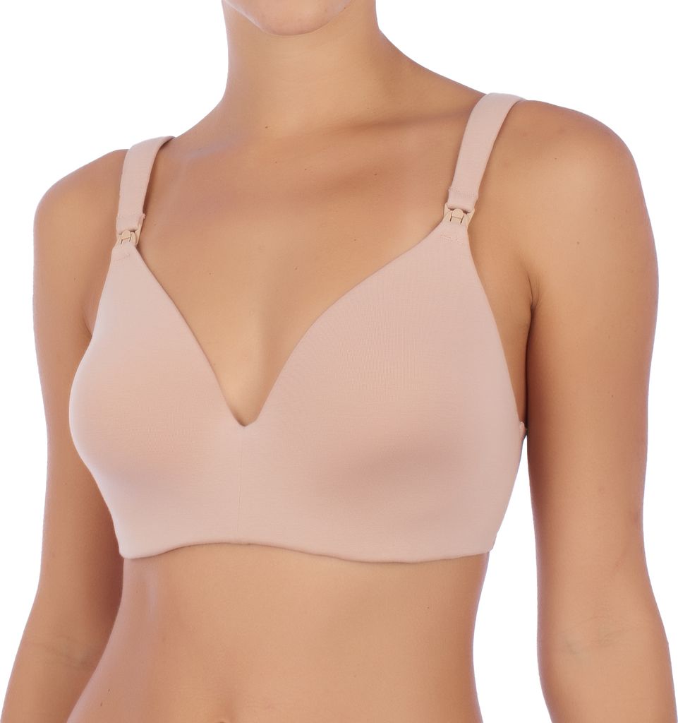 DIM Drahtloser Still-BH AD00DPH Damen