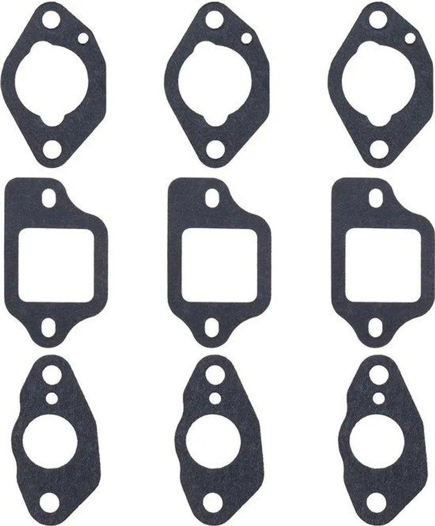 Lot de 3 joints pour cartouche 16221883800 : accessoires de maintenance