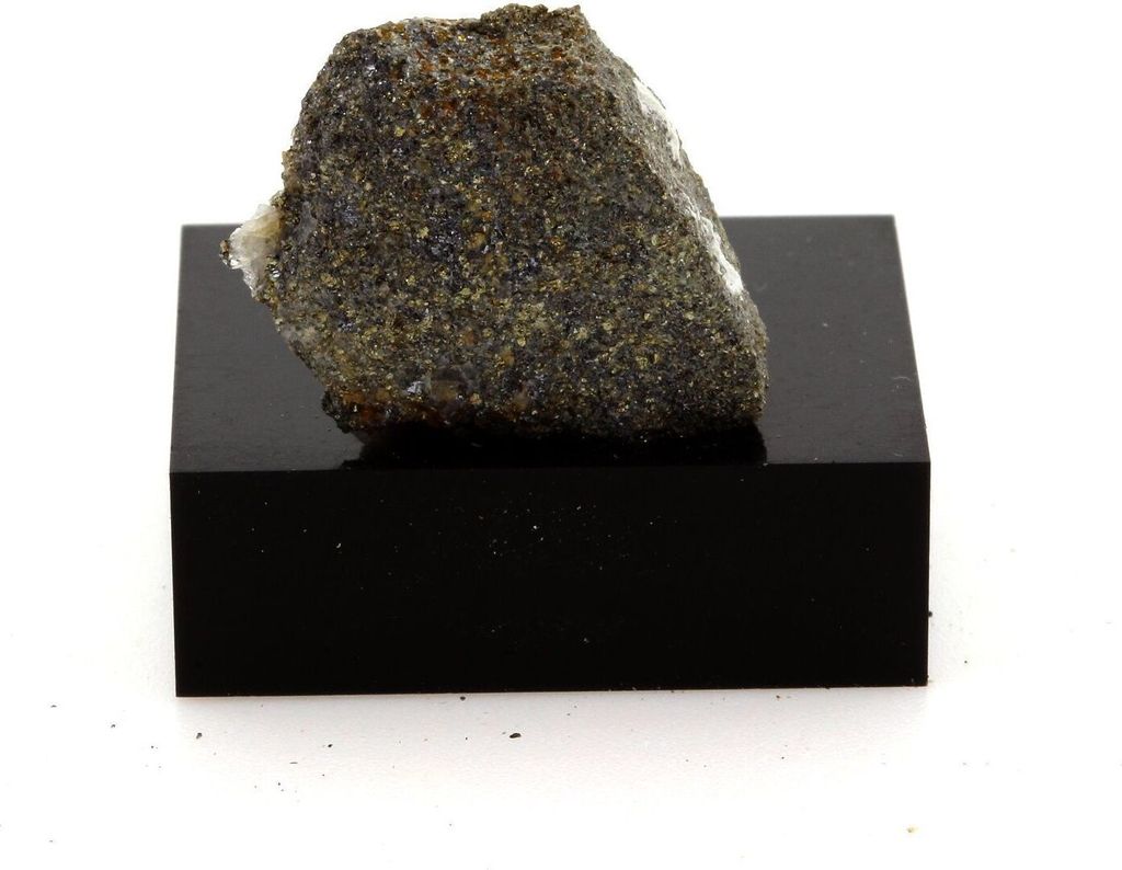 Goldfieldit 33,5 Karat