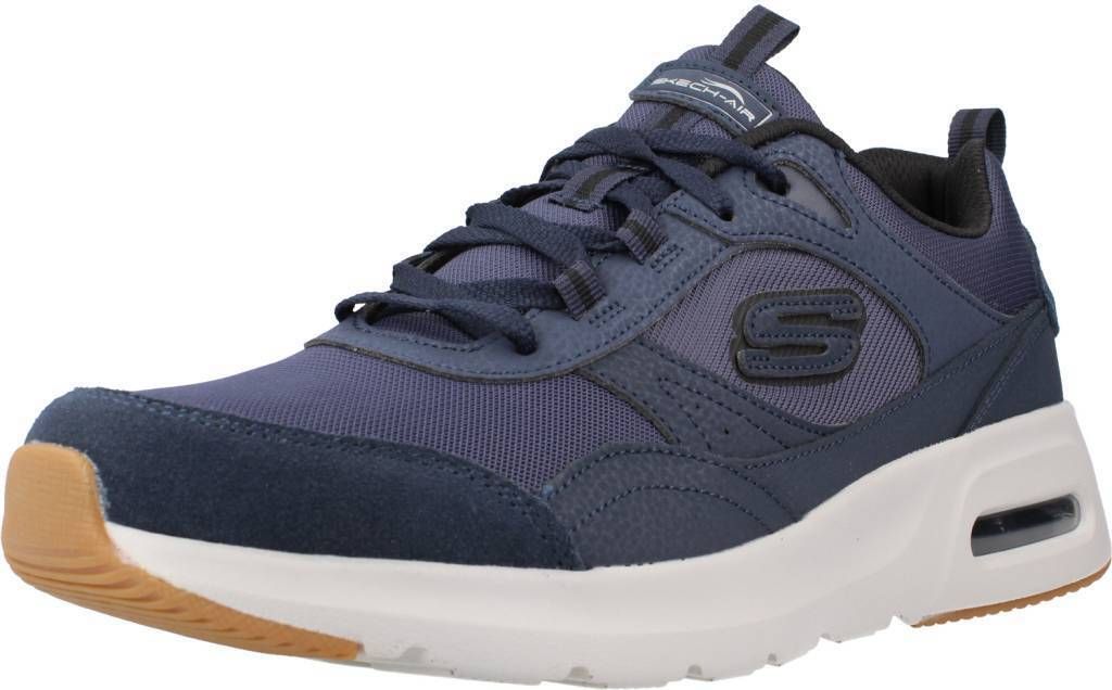 Skechers Skech-Air Court - Homegrown 232646-NVBK, Sneaker, Produktbild 