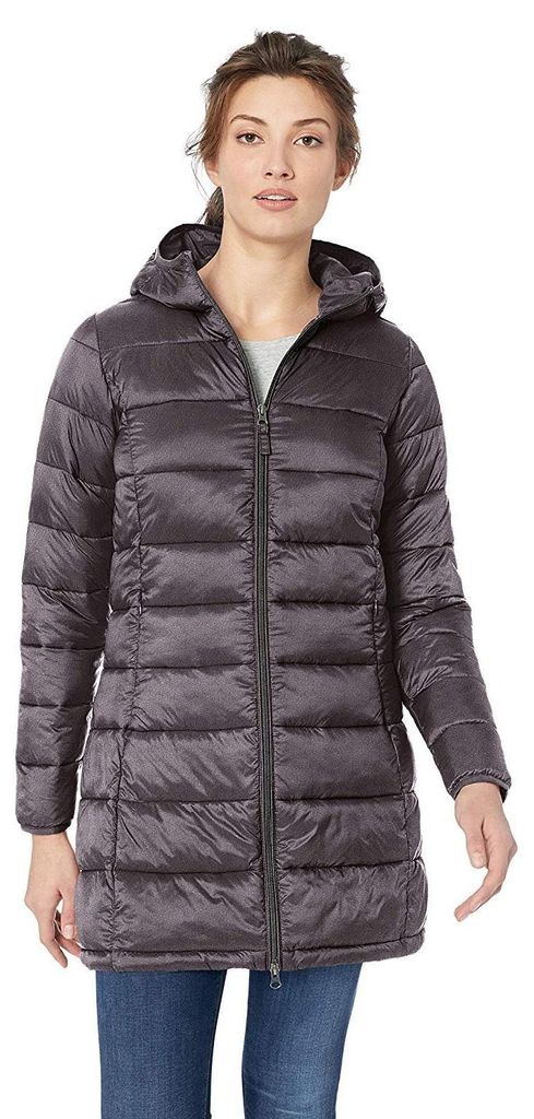 Amazon Essentials Damen Leichte, Wasserabweisende und Produktbild 