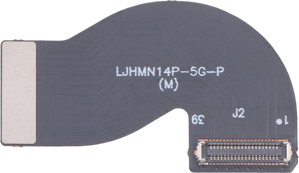 Für Xiaomi Redmi Note 14 Pro 5G LCD Flexkabel Reparatur Ersatzteil