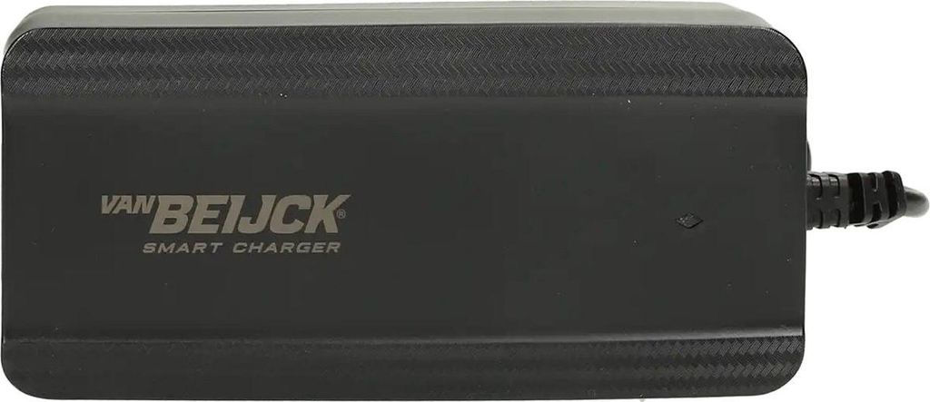 Van Beijck Batterieladegerät von Moof 6,5 x 1,4 42v3a, Produktbild 