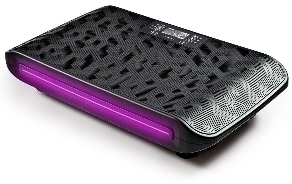 Sportstech sVibe Vibrationsplatte mit 4D-Vibration, Produktbild 