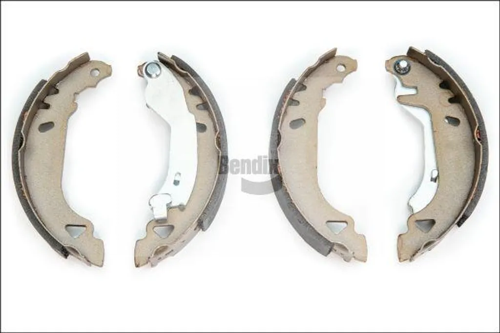Offerta Ganasce Freno Bendix BXS1083 Fiat Tipo Tempra - Affare Online