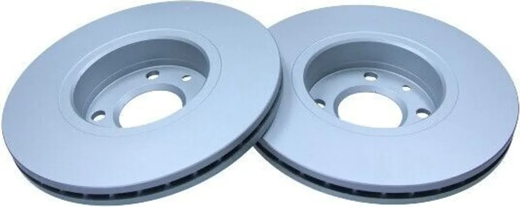 MAXGEAR 19-2232MAX Disque de Frein OE 402061200R pour Renault et Dacia