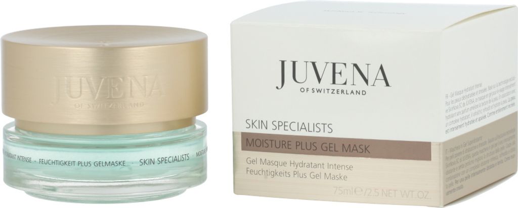 Hydraterend masker van Juvena Skin Specialists (75 ml) Productafbeelding 