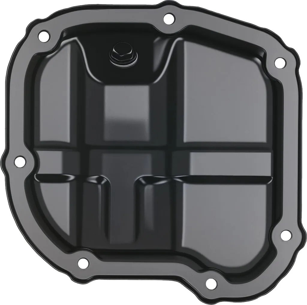 Réparer fuite d'huile Nissan : Carter acier 111103HC1A pour Kicks et Note