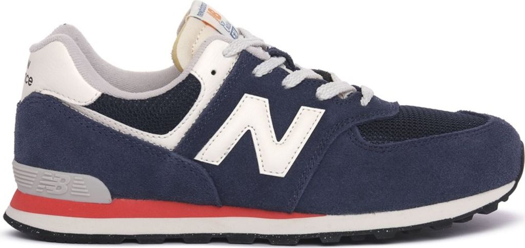 NEW BALANCE Freizeitschuhe, 574, 37