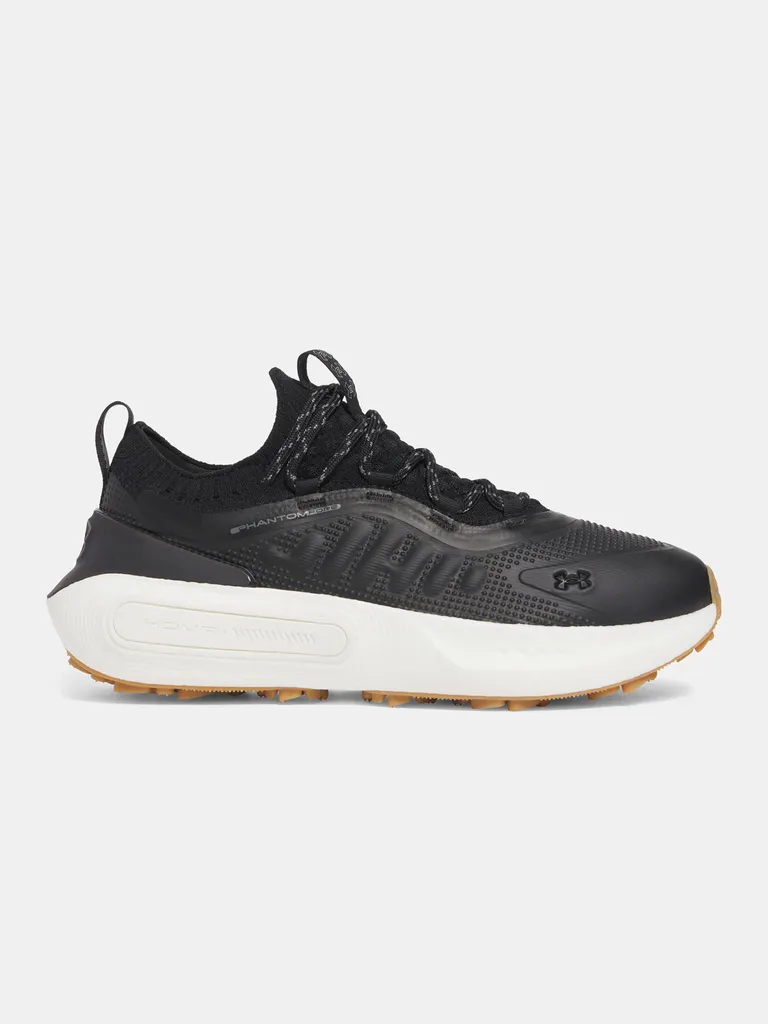Chaussures de Golf Confortables Phantom Fore Under Armour Noir EU 42.5