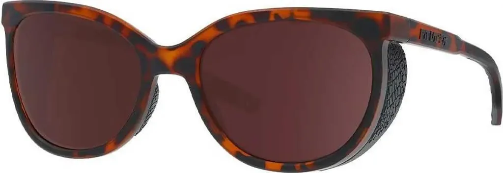 Pit Viper The Landlocked The Fondue Lunettes de soleil Golden CAT3