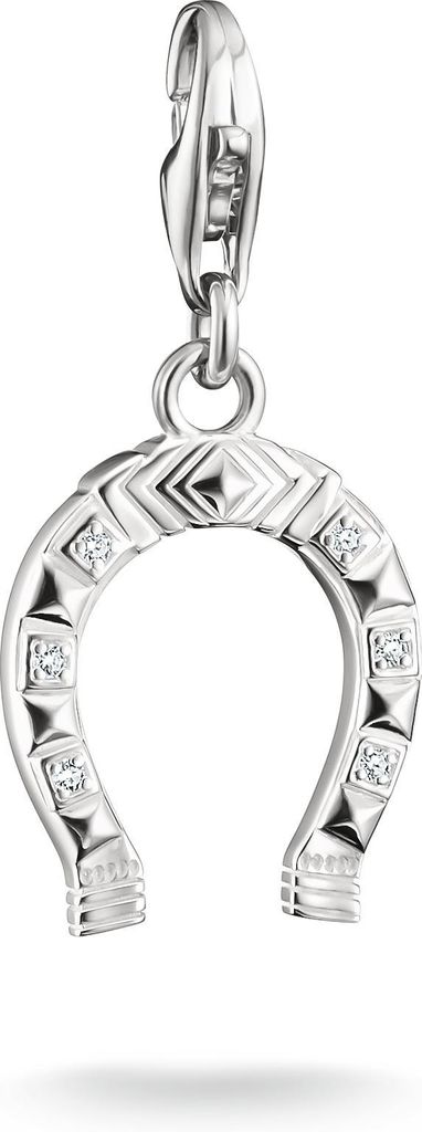 Thomas Sabo Good Luck Rodeo 2234-051-14 Anhänger Produktbild 