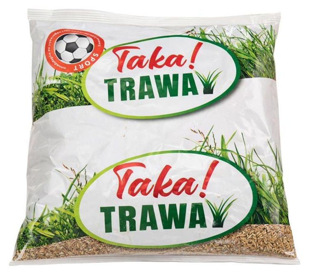 Universal-Sportrasensamen 0,9kg Produktbild 