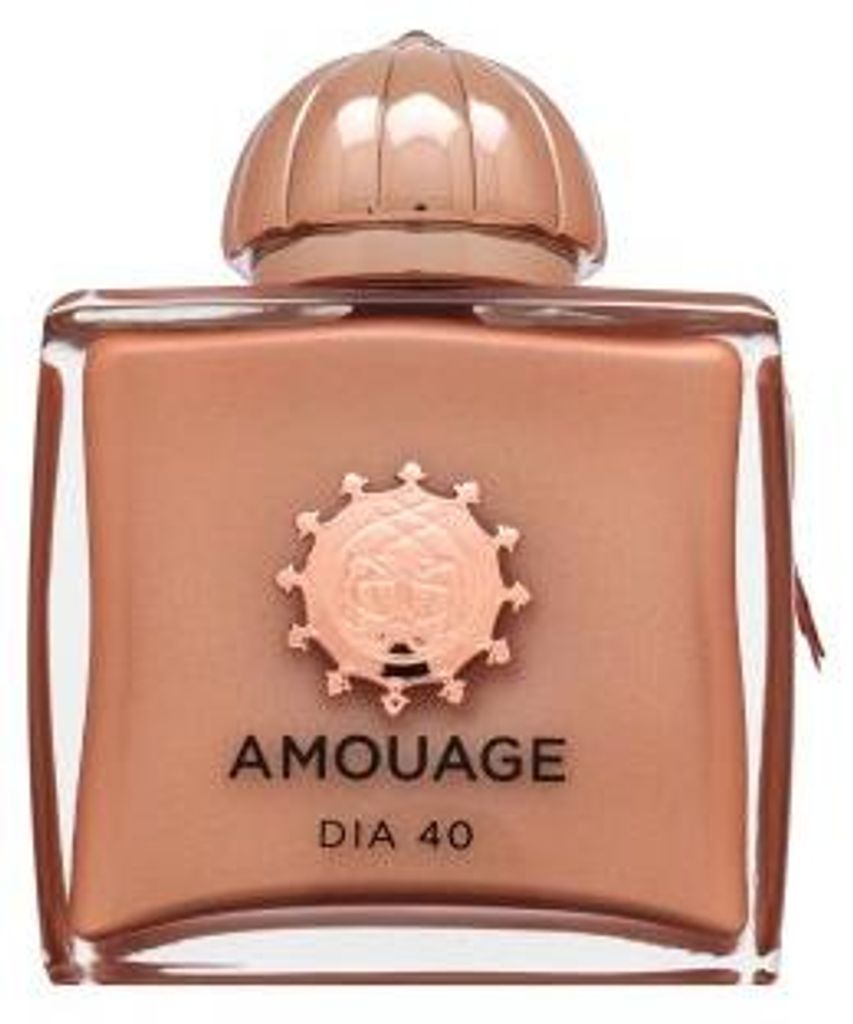 Amouage Dia 40 Parfüm für Damen 100 ml Produktbild 