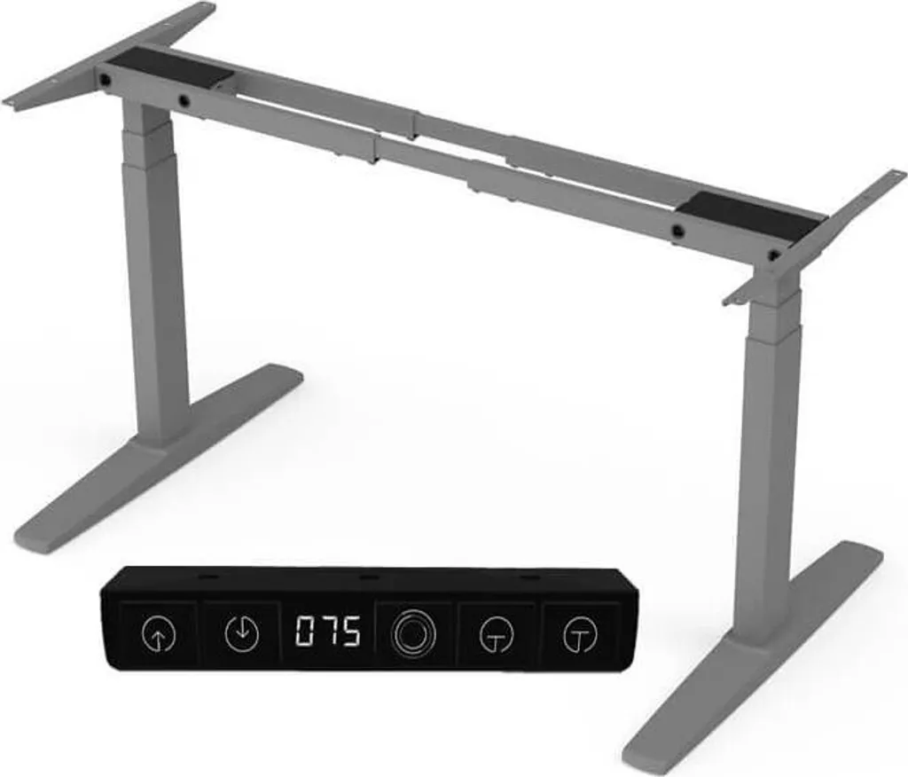 Base de table ANTARES Axis Z71500106 : solution contre le mal de dos