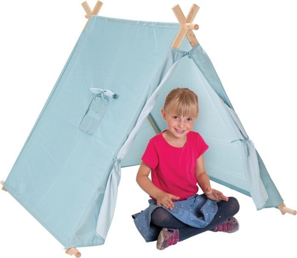 Outdoor Active Outdoor active Spielzelt 116,5 x 110 x 99,5 cm