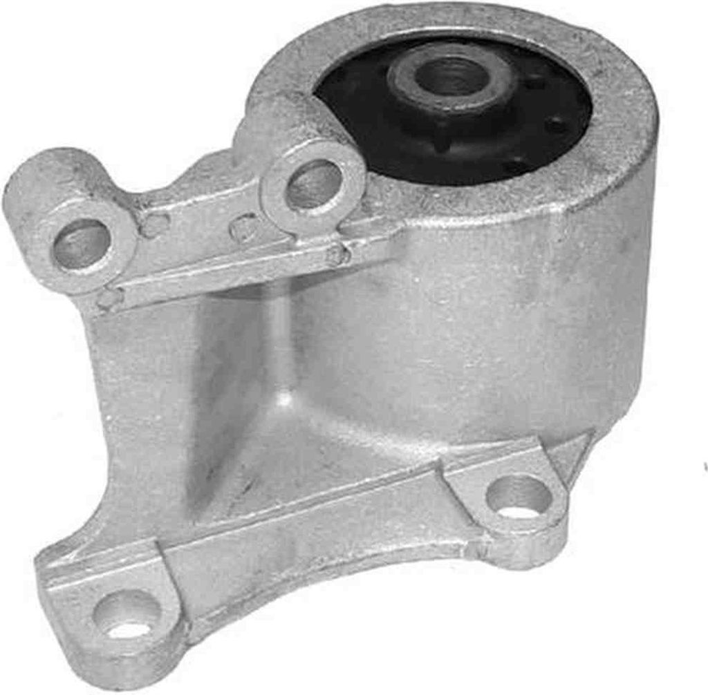 Lagerung Motor hinten Gummimetalllager METZGER für u.a. VW TRANSPORTER