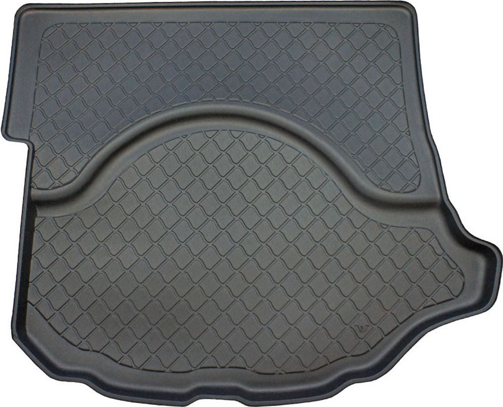 Z439576 Kofferraumwanne kompatibel mit Jaguar X Type 2001-2009