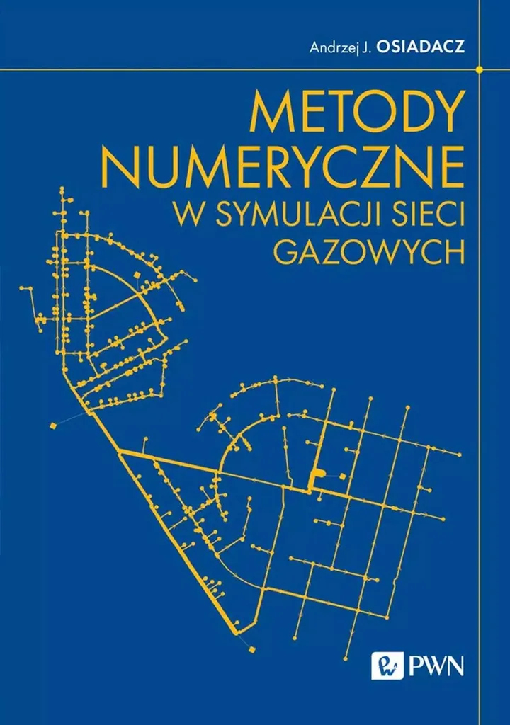 Simulation des réseaux de gaz : Méthodes numériques et calculs avancés
