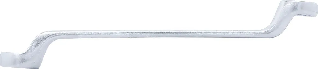 Desserrez les écrous difficiles avec ce jeu de clés mixtes coudées 6-32 mm - 3