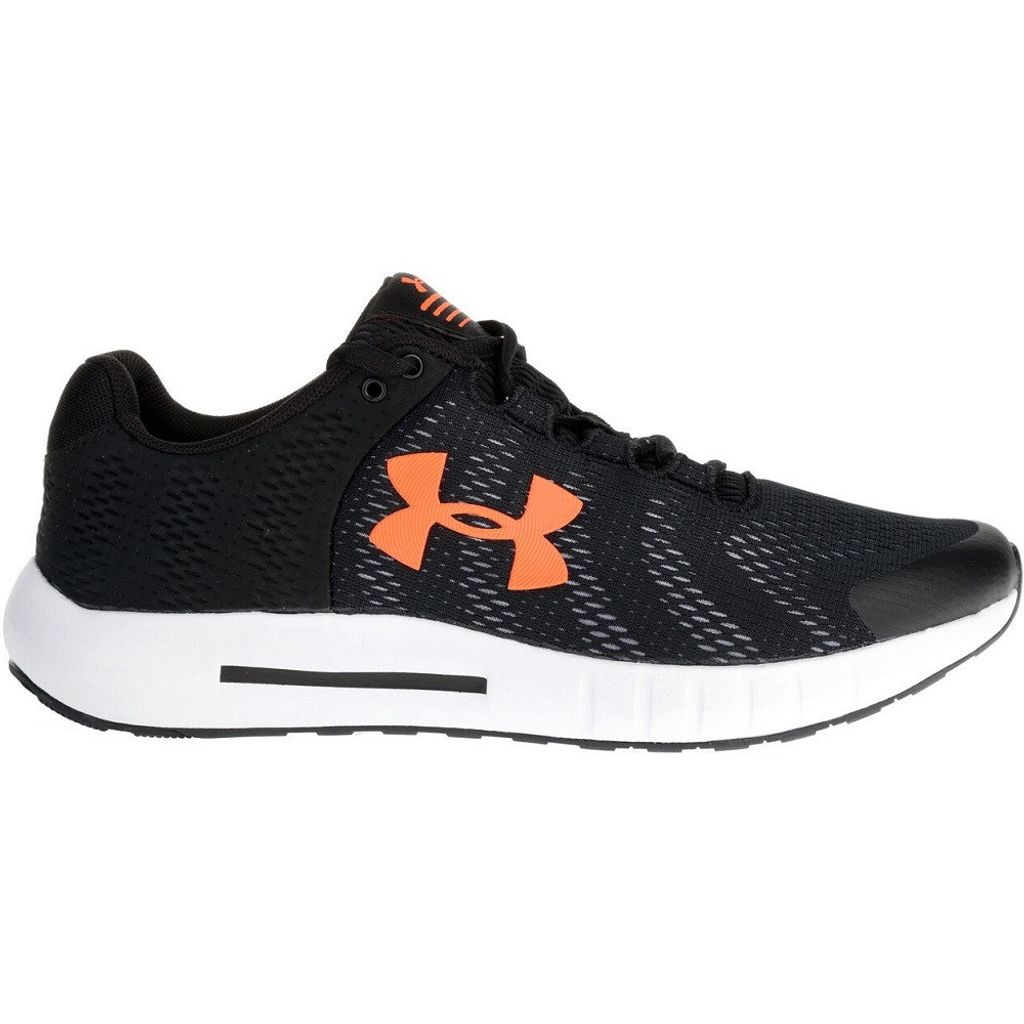 Under Armour Schuhe Micro G Pursuit BP, 3021953003