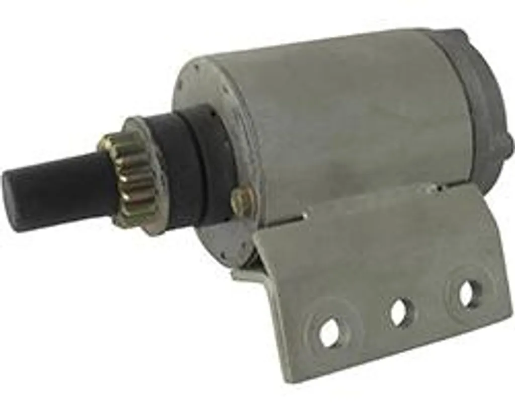 Démarreur électrique 12V pour tracteur tondeuse Kohler K161 et K181