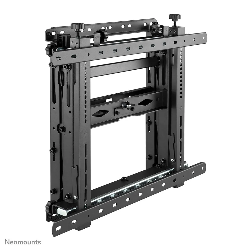 Support TV sol sans perçage 32-75 pouces Neomounts DEH Max 50kg - 21