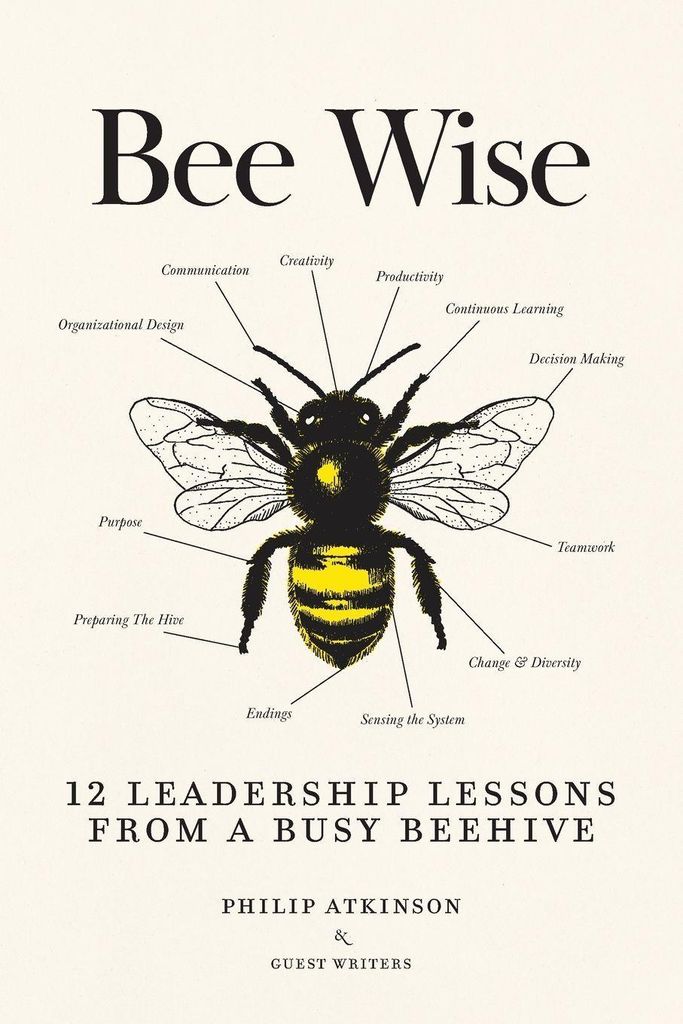 Bee Wise