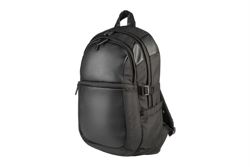 Tucano Bravo Gravity, Stadt, 40,6 cm (16"), Notebook-Gehäuse, Polyurethan (PU), Recycelbarer Kunststoff