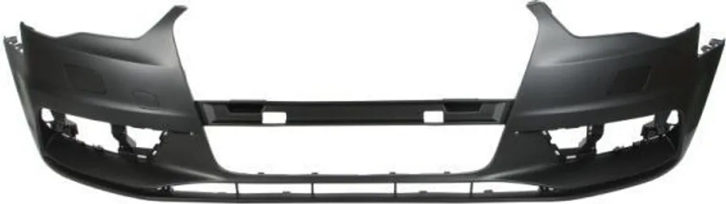 Réparer pare-chocs avant Audi A3 8V - Ajustement parfait OE 8V5807065