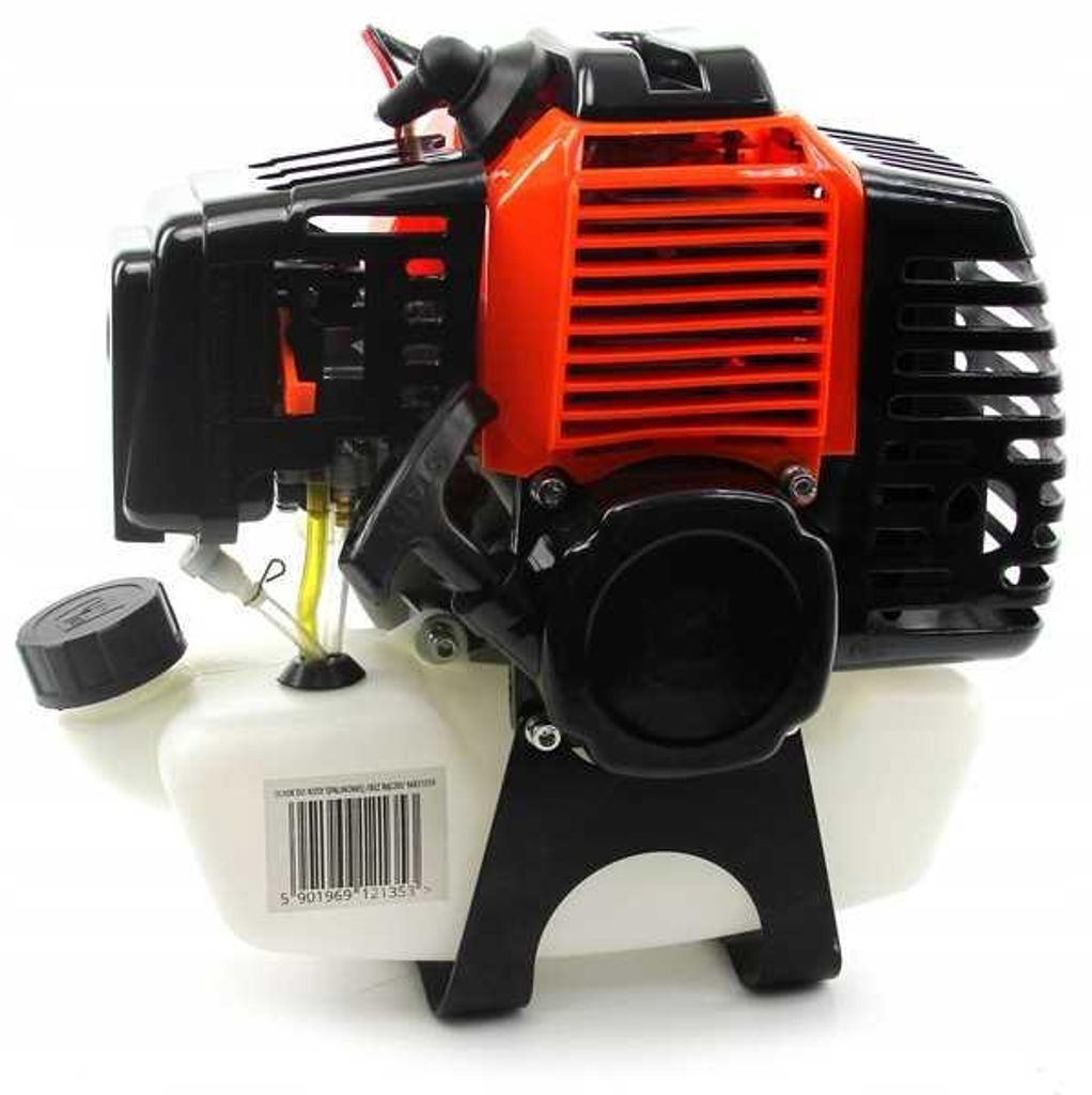 Benzin-Freischneidermotor Ohne Griff 1,2L 2-Suv Demon Produktbild 