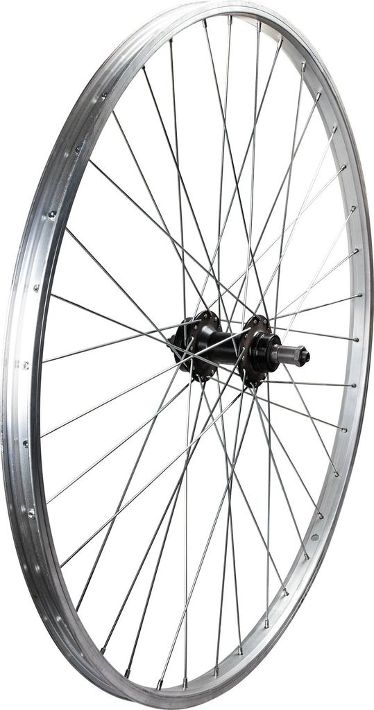 Denver Felge Fahrrad Alufelge für Damen Fahrrad 28 Zoll Singlewall hinten