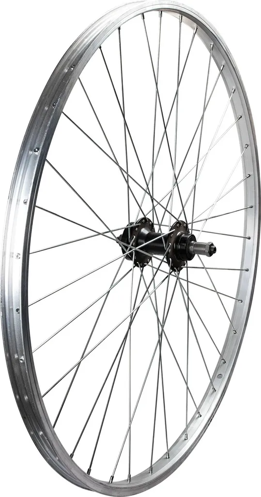 Jante Arrière 28 Pouces Denver pour Vélo Femme Balade et Trajet Urbain