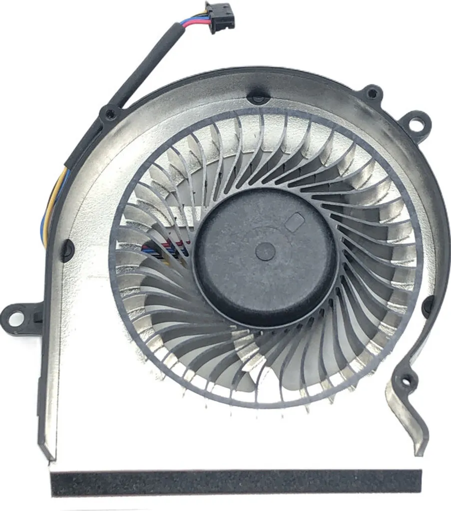 Miglior Ventola GPU per MSI GP65 Leopard 9SD: Guida al Ricambio MS-16U1