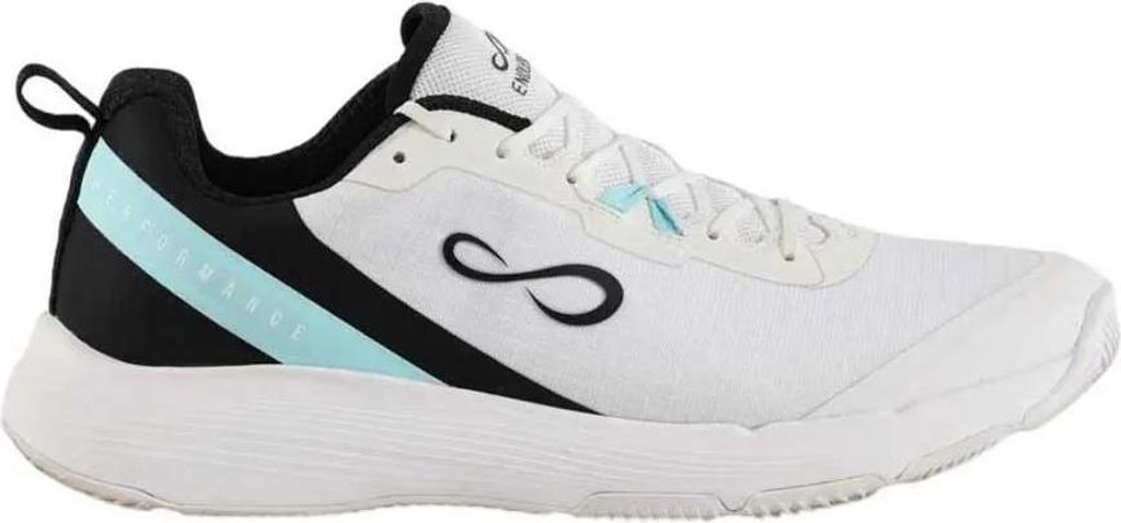 Endless Infinity Pro Padelschuhe Weiß EU 41 Damen Weiß EU 41