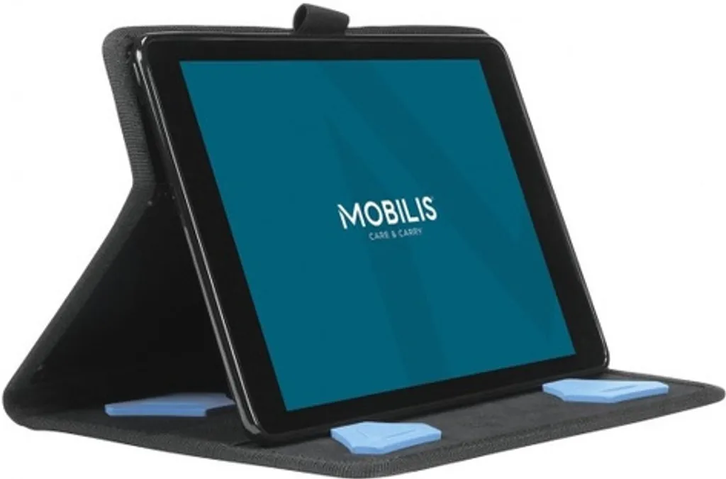 Coque tablette Mobilis ACTIV idéale pour le travail mobile et bureau