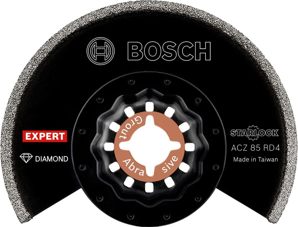 BOSCH 2608900034 BOSCH Expert ACZ 85 RD4 Diamant-RIFF Obrázek produktu 