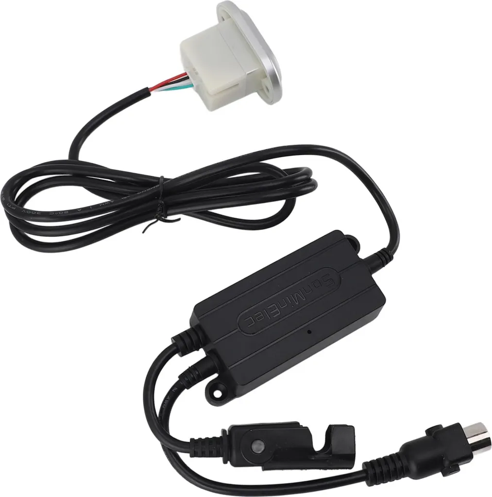 Interrupteur Vocal pour Fauteuil Relax Électrique et Commande Power Recliner