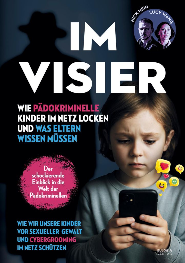 Im Visier Produktbild 