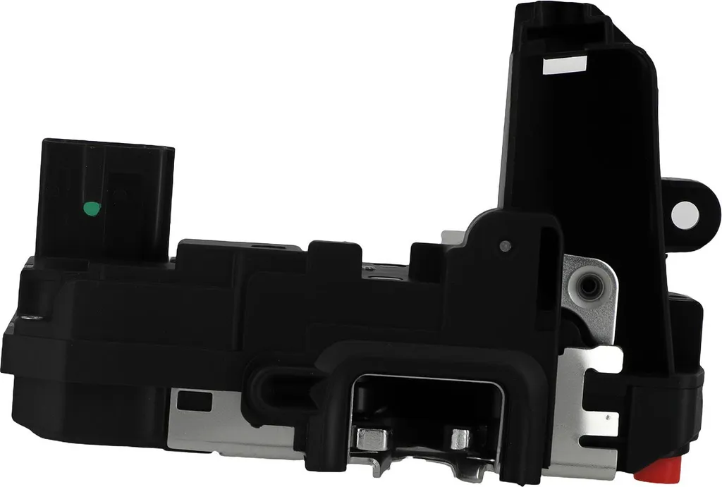 Serrure de porte arrière gauche pour Vauxhall Astra H 2004-2012 OEM 13128115