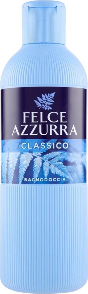 Felce Azzurra Body Wash Żel do mycia ciała Classico, 650 ml Zdjęcie produktu 