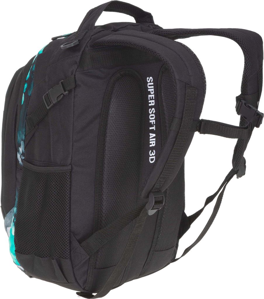 Schulrucksack Set 2 Teile Elephant Hero Signature Rucksack Produktbild 10