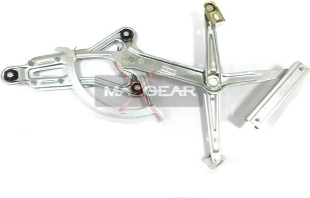 Lève-vitre avant gauche robuste OE 1247200346 pour Classe E W124