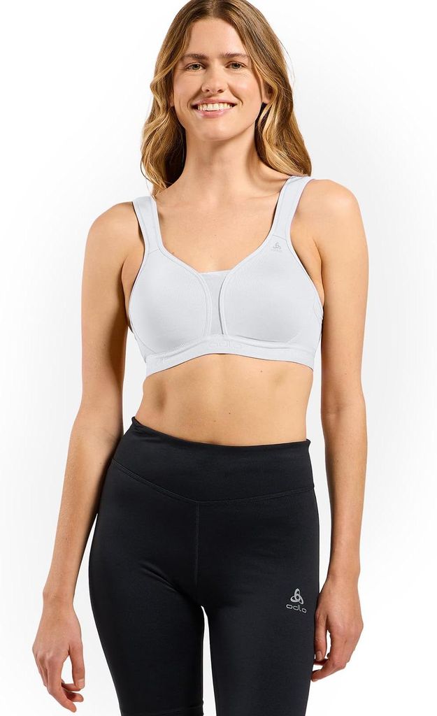 Reggiseno sportivo imbottito Odlo, modello High Support, Immagine del prodotto 