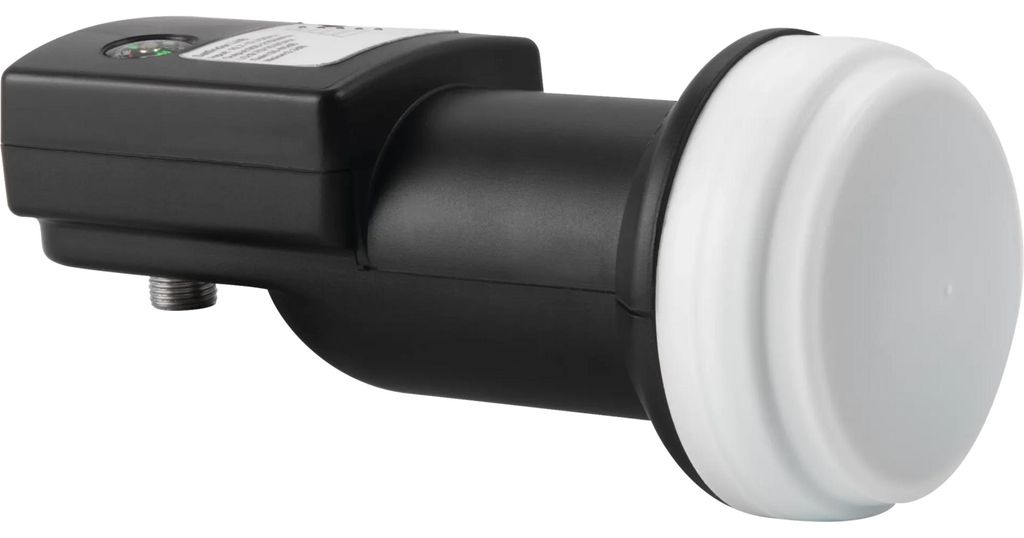 Receptor LNB individual de TechniSat con buscador de Imagen del producto 