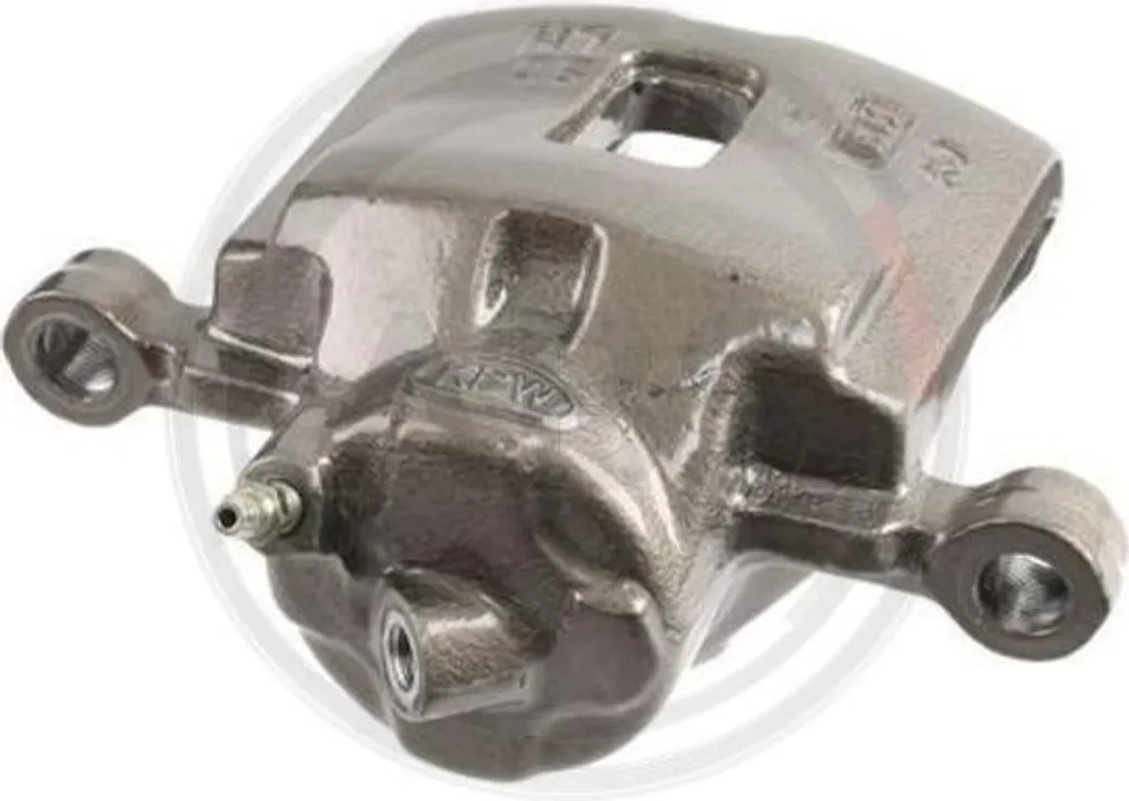 Réparer un freinage grippé : Étrier de frein A.B.S. 721251 Cerato