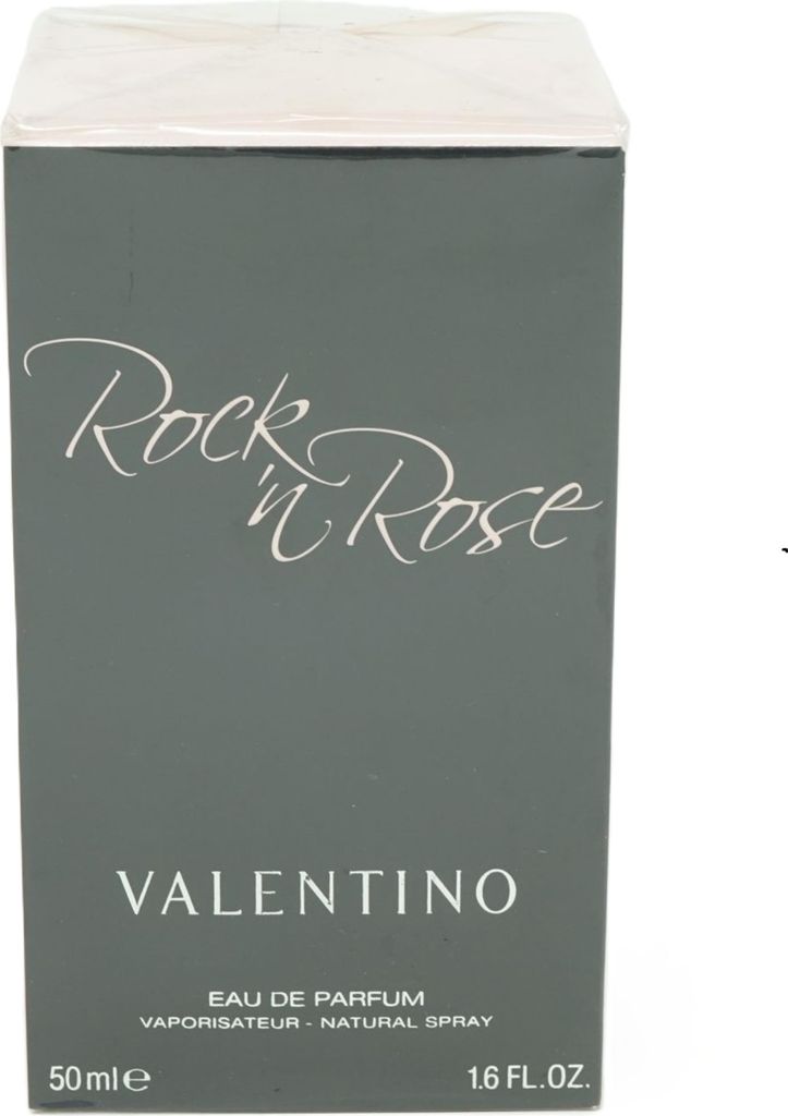 Valentino Rock'Rose Eau de Parfum Spray 50 ml