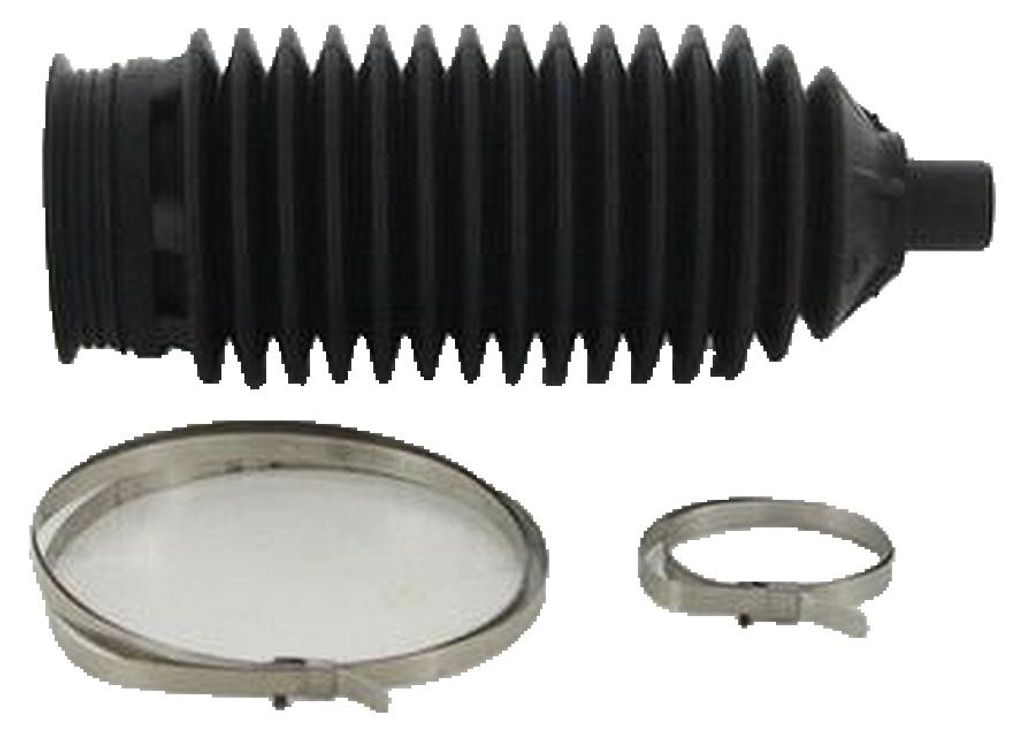 Faltenbalgsatz Lenkung Ø 16 mm Thermoplast TRISCAN für u.a. HYUNDAI ix20